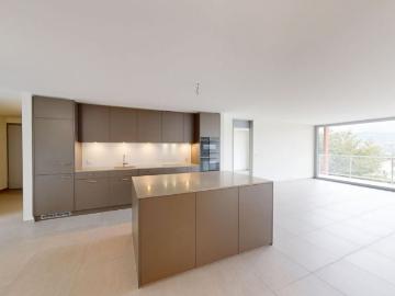 Rent a 4 ½ rooms apartment in Boniswil Flatfox