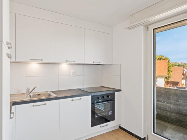 Rent a 4 ½ rooms apartment in Boswil Flatfox