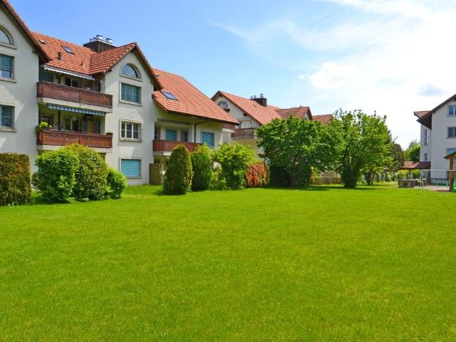 Rent a 4 ½ rooms apartment in Boswil Flatfox