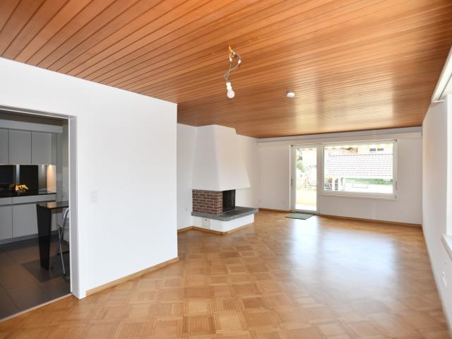 Rent a 4 ½ rooms apartment in Bätterkinden Flatfox