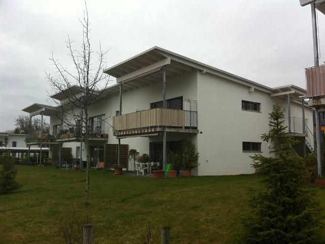 Rent a 4 ½ rooms apartment in Bätterkinden Flatfox