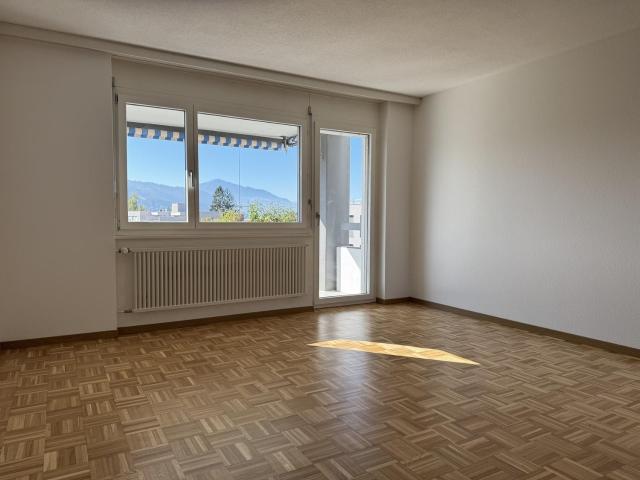 Rent a 4 ½ rooms apartment in Baar Flatfox