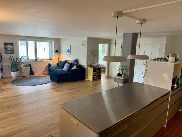 Rent a 4 ½ rooms apartment in Baar Flatfox
