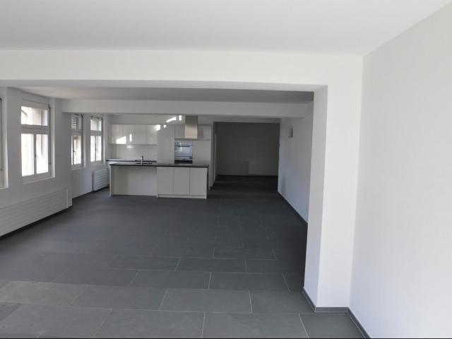 Rent a 4 ½ rooms apartment in Bad Ragaz Flatfox