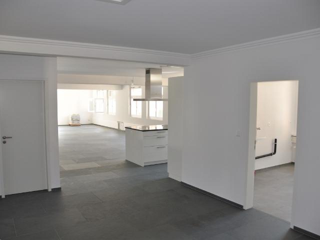 Rent a 4 ½ rooms apartment in Bad Ragaz Flatfox