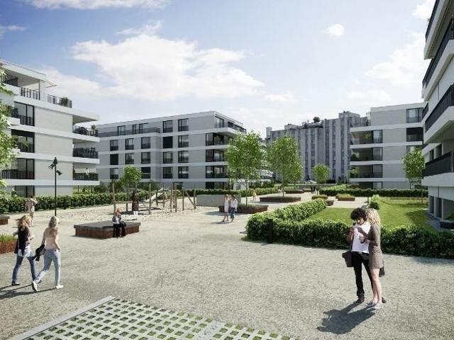 Rent a 4 ½ rooms apartment in Bad Zurzach Flatfox