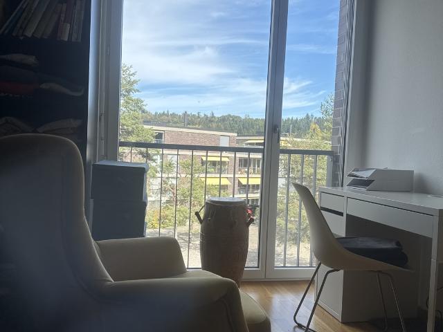 Rent a 4 ½ rooms apartment in Baden Dättwil Flatfox