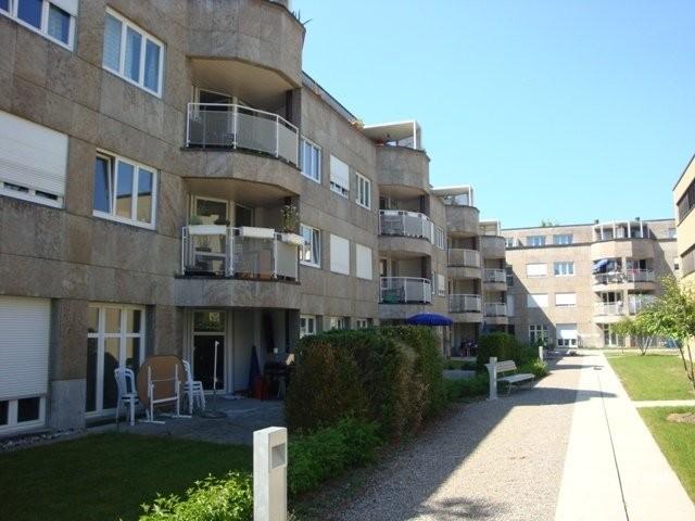 Rent a 4 ½ rooms apartment in Baden Flatfox