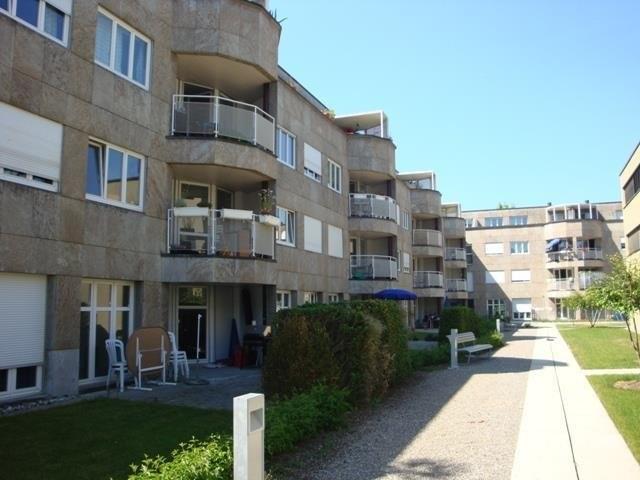 Rent a 4 ½ rooms apartment in Baden Flatfox