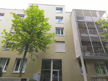 Rent a 4 ½ rooms apartment in Baden Flatfox