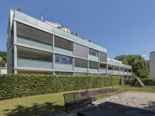 Rent a 4 ½ rooms apartment in Baden Flatfox