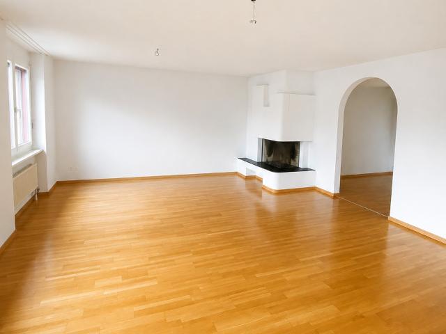 Rent a 4 ½ rooms apartment in Baden Flatfox