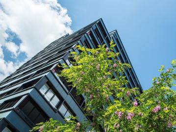 Rent a 4 ½ rooms apartment in Baden Flatfox
