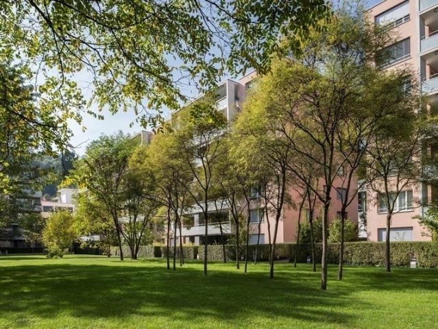 Rent a 4 ½ rooms apartment in Baden Flatfox