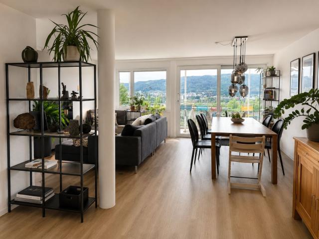 Rent a 4 ½ rooms apartment in Baden Flatfox