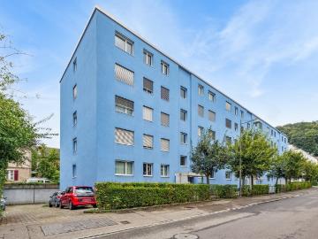 Rent a 4 ½ rooms apartment in Baden Flatfox