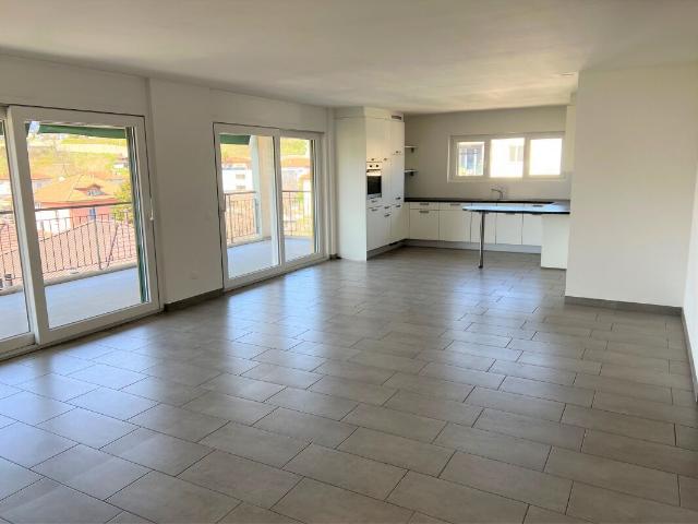 Rent a 4 ½ rooms apartment in Balerna Flatfox