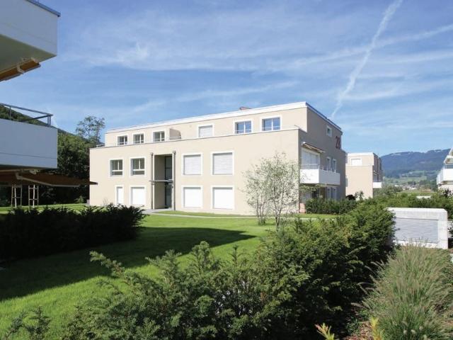 Rent a 4 ½ rooms apartment in Balsthal Flatfox
