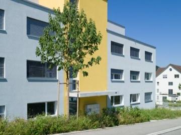 Rent a 4 ½ rooms apartment in Balterswil Flatfox