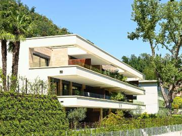 Rent a 4 ½ rooms apartment in Barbengo Flatfox