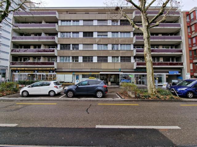 Rent a 4 rooms apartment in Basel Flatfox