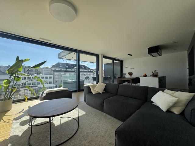 Rent a 4 rooms apartment in Basel Flatfox