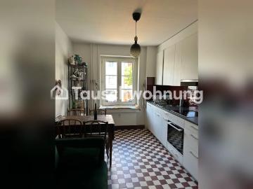 Rent a 4 rooms apartment in Basel Flatfox