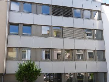Rent a 4 ½ rooms apartment in Basel Flatfox