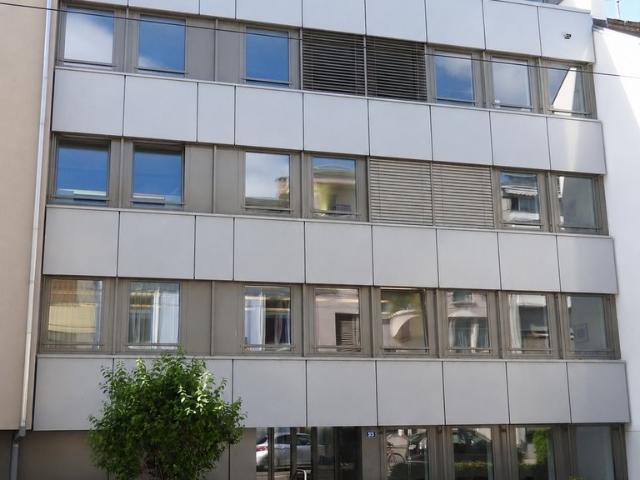 Rent a 4 ½ rooms apartment in Basel Flatfox