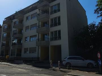 Rent a 4 rooms apartment in Basel Flatfox