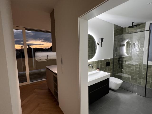 Rent a 4 rooms apartment in Basel Flatfox