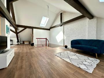 Rent a 4 ½ rooms apartment in Basel Flatfox