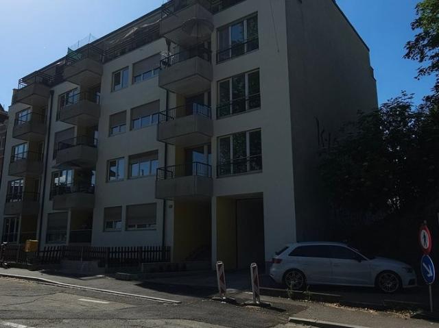 Rent a 4 rooms apartment in Basel Flatfox