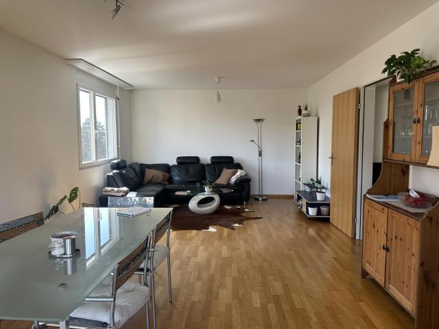 Rent a 4 rooms apartment in Basel Flatfox