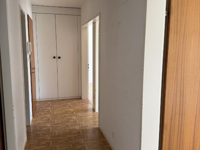 Rent a 4 ½ rooms apartment in Basel Flatfox