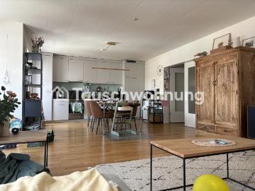 Rent a 4 ½ rooms apartment in Basel Flatfox