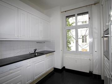 Rent a 4 rooms apartment in Basel Flatfox