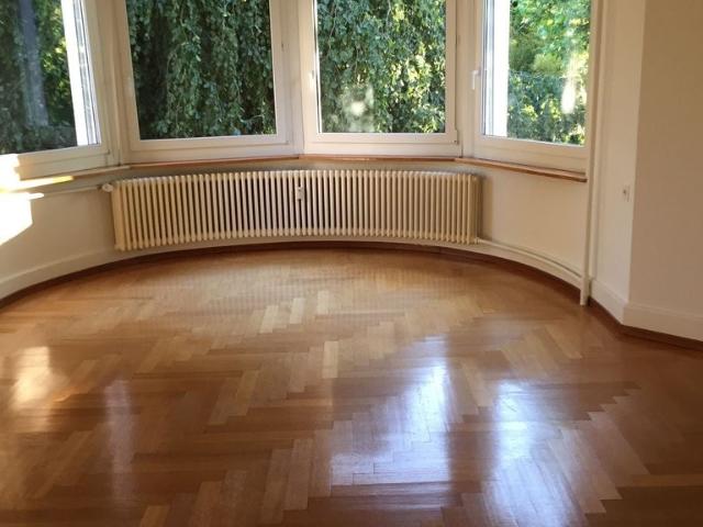 Rent a 4 rooms apartment in Basel Flatfox