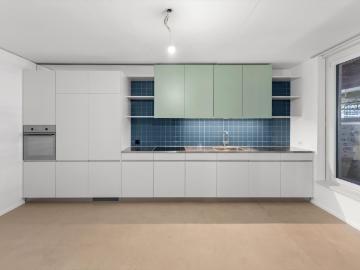 Rent a 4 ½ rooms apartment in Basel Flatfox