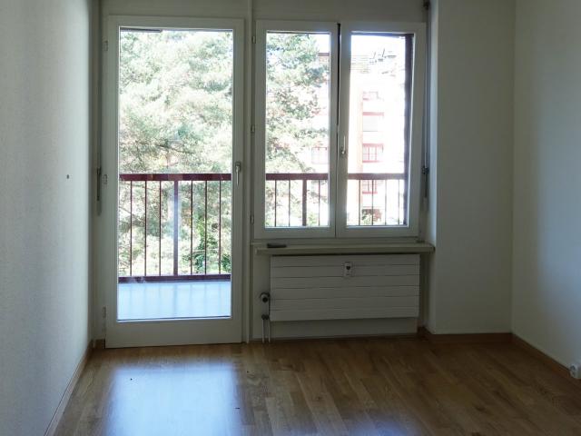 Rent a 4 ½ rooms apartment in Basel Flatfox