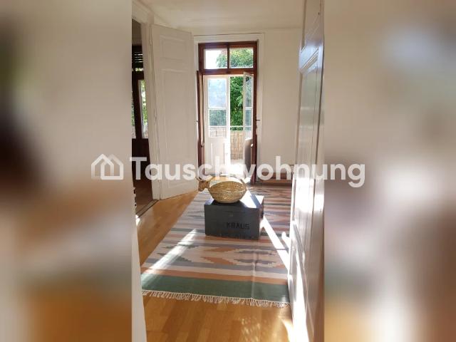 Rent a 4 rooms apartment in Basel Flatfox