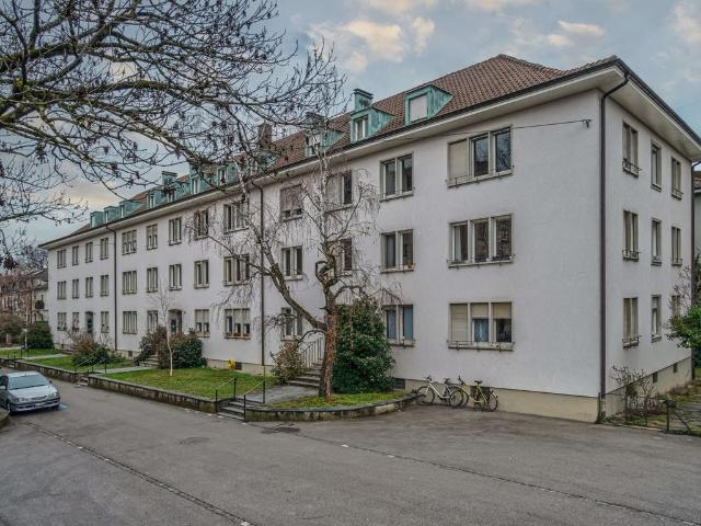 Rent a 4 rooms apartment in Basel Flatfox