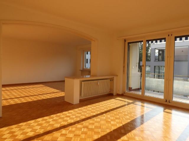 Rent a 4 ½ rooms apartment in Basel Flatfox