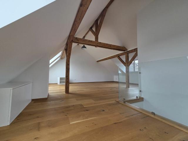 Rent a 4 ½ rooms apartment in Basel Flatfox