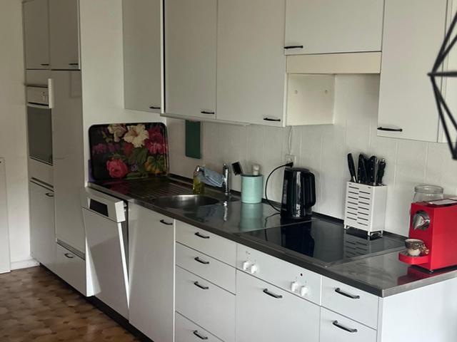 Rent a 5 ½ rooms apartment in Basel Flatfox