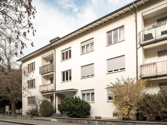 Rent a 4 ½ rooms apartment in Basel Flatfox