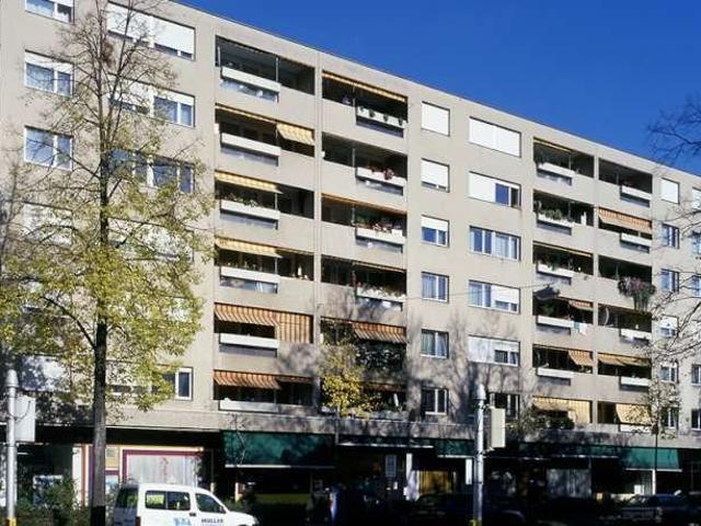 Rent a 4 ½ rooms apartment in Basel Flatfox