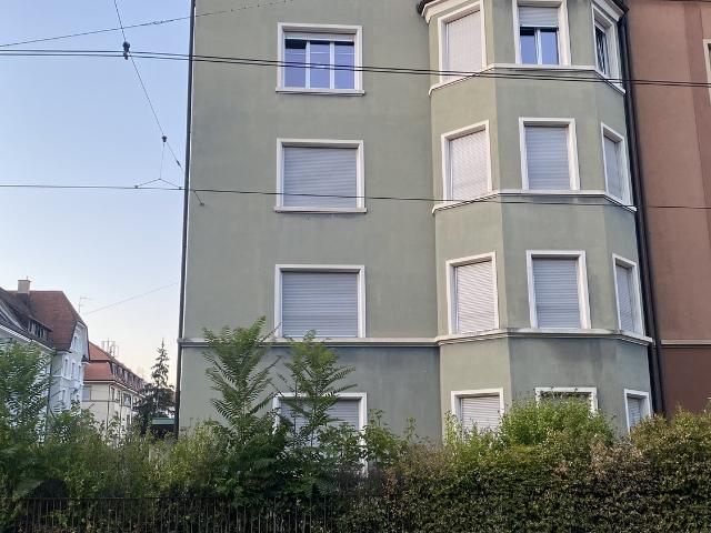 Rent a 4 rooms apartment in Basel Flatfox