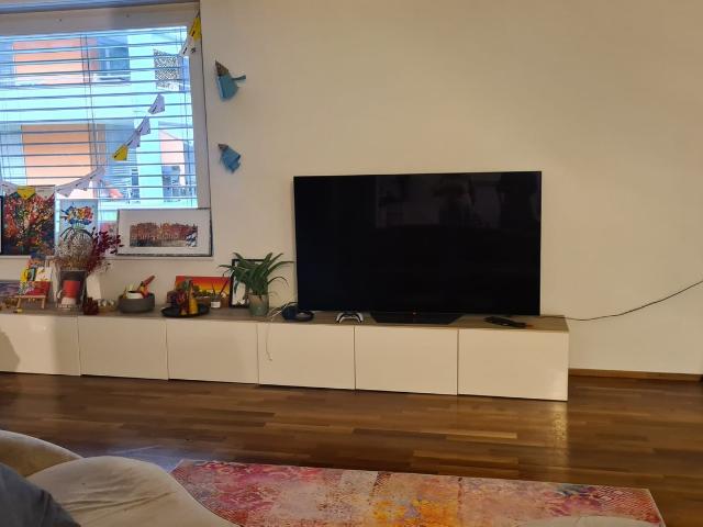 Rent a 4 ½ rooms apartment in Bassersdorf Flatfox