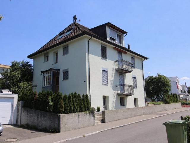 Rent a 4 rooms apartment in Bassersdorf Flatfox